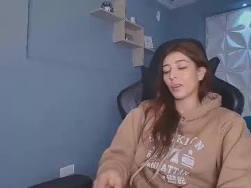 adharahamilton from Chaturbate