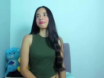 adharamiller1 from Chaturbate
