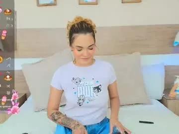 adharawoo from Chaturbate