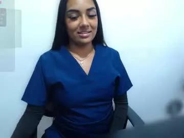 adharazaens from Chaturbate