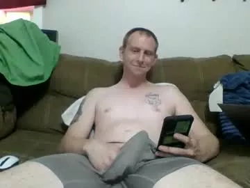 adhdredhead on Chaturbate 