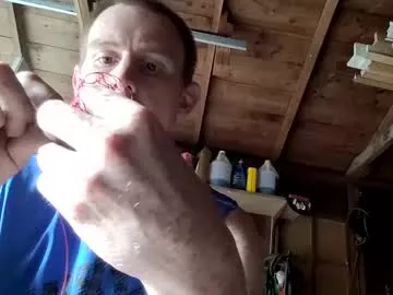 adhdredhead on Chaturbate 