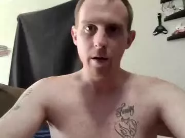 adhdredhead on Chaturbate 