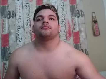 Adonis__walker from Chaturbate