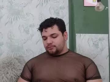 Adonis__walker from Chaturbate