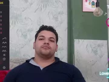 Adonis__walker from Chaturbate