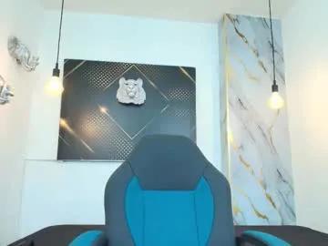 Adonis__walker from Chaturbate