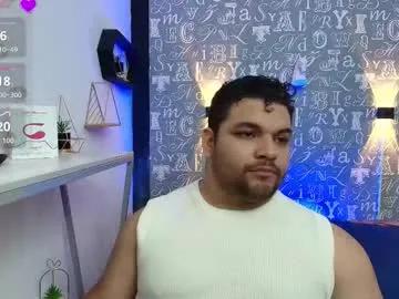 Adonis__walker from Chaturbate