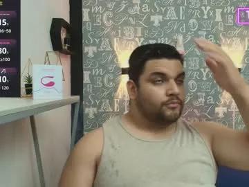 Adonis__walker from Chaturbate