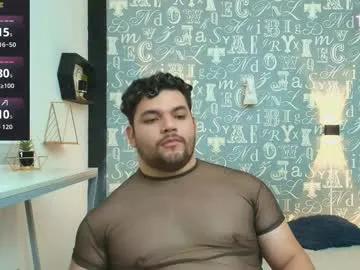 Adonis__walker from Chaturbate