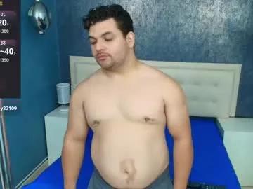 Adonis__walker from Chaturbate