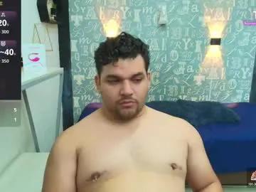 Adonis__walker from Chaturbate