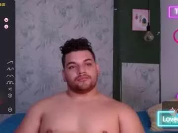 Adonis__walker from Chaturbate