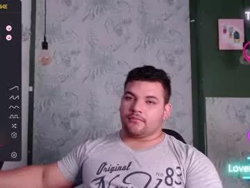 Adonis__walker from Chaturbate