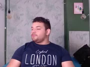 Adonis__walker from Chaturbate