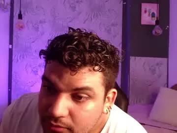 Adonis__walker from Chaturbate