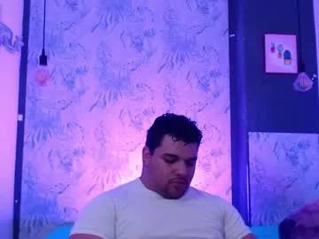 Adonis__walker from Chaturbate