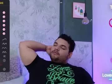 Adonis__walker from Chaturbate