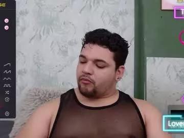 Adonis__walker from Chaturbate