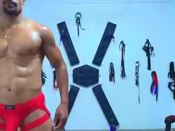 adonis_artemis from Chaturbate is Freechat