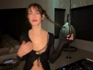 adorianna from Chaturbate is Freechat