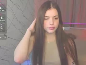 adri_dream from Chaturbate is Freechat