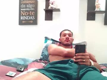 adriel_and_risitos_ from Chaturbate is Freechat