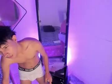 adrien_twink from Chaturbate is Freechat