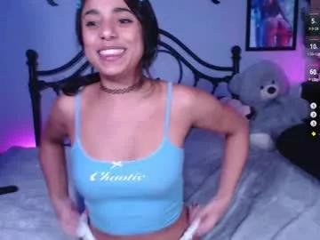 aelastone from Chaturbate