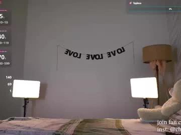 aesthetics__tease from Chaturbate is Freechat