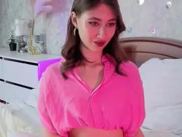 Affiinalovsx from Chaturbate