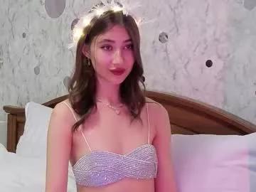 Affiinalovsx from Chaturbate