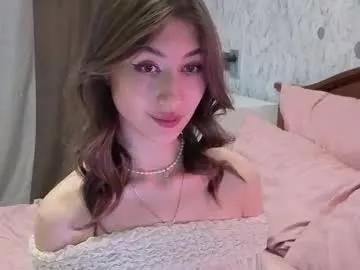 Affiinalovsx from Chaturbate