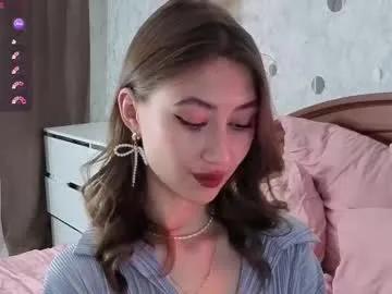 Affiinalovsx from Chaturbate