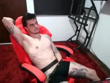 Affoihaha from Chaturbate