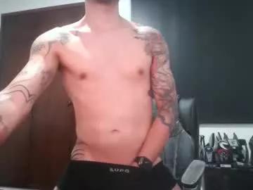 affoihaha from Chaturbate
