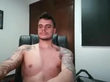affoihaha from Chaturbate