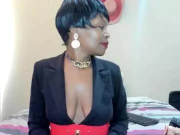 aficangagqueen from Chaturbate is Freechat