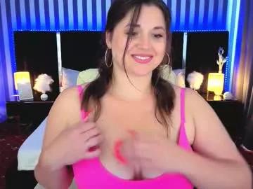Afinalin from Chaturbate