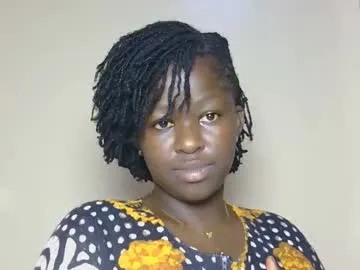 african_sluttygal