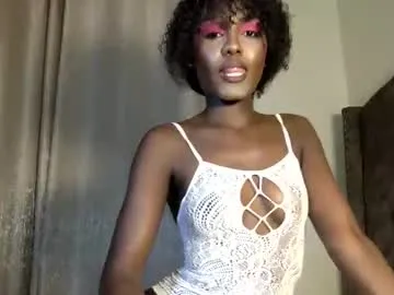 africansweerie20 from Chaturbate is Freechat