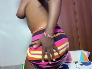 afro_pop from Chaturbate is Freechat