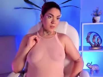 afrodita_dcastro from Chaturbate is Freechat
