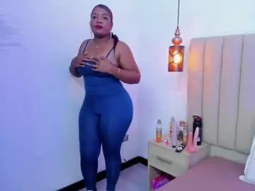 Afrodita_de_amor from Chaturbate