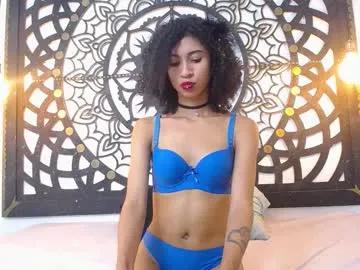 afrodita_house from Chaturbate is Freechat