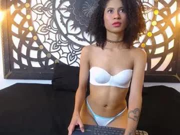afrodita_house from Chaturbate is Freechat