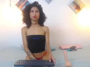 afrodita_house from Chaturbate is Freechat