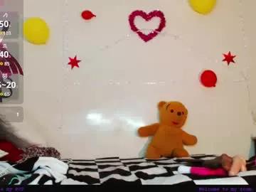 afroditaxxx_69 from Chaturbate is Freechat