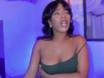 afrogoddes from Chaturbate is Freechat
