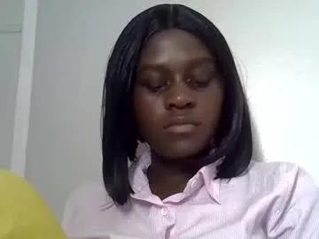 afronubians from Chaturbate is Freechat